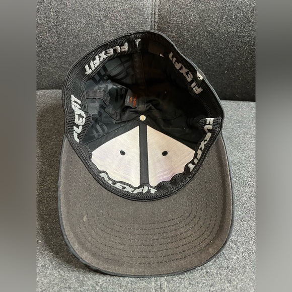 Quicksilver hat - Picture 5 of 7